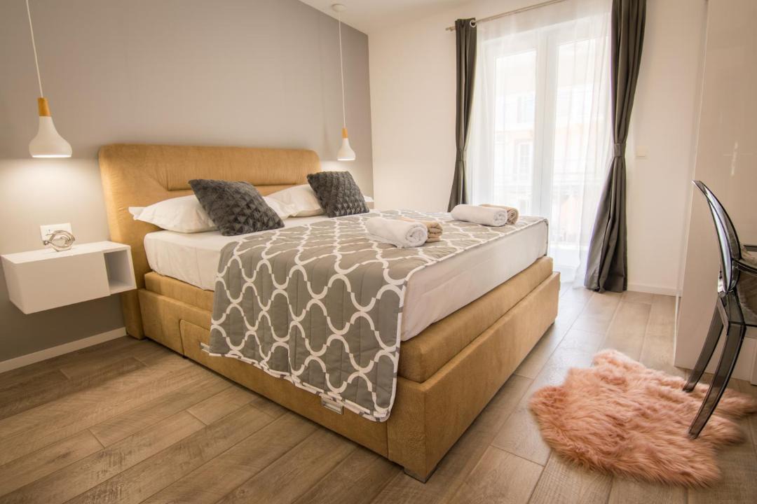 Photo of Bedroom in Zelenka