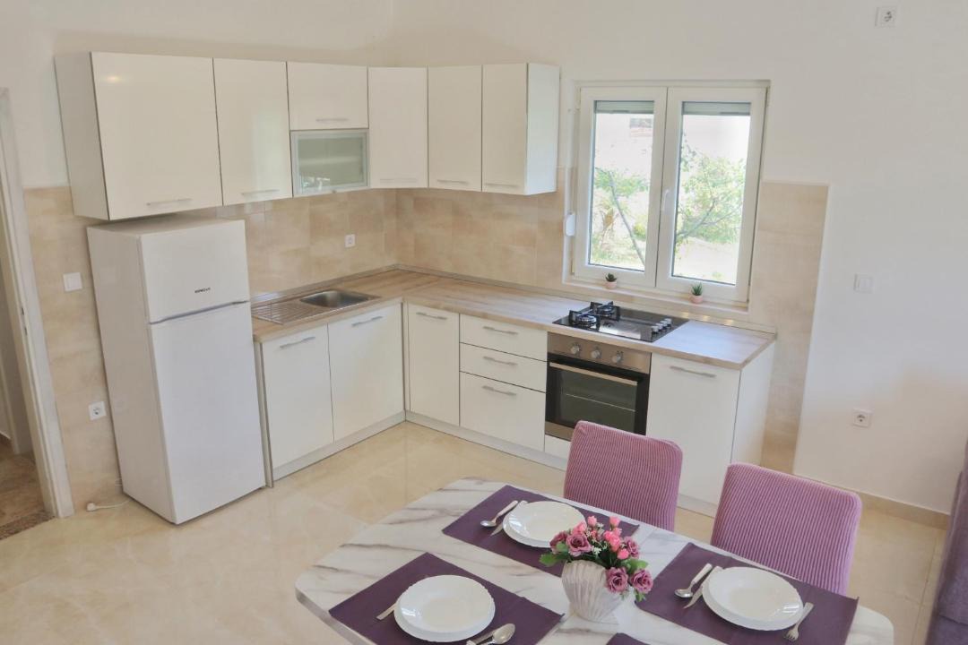 Photo of Kitchen in Zadar