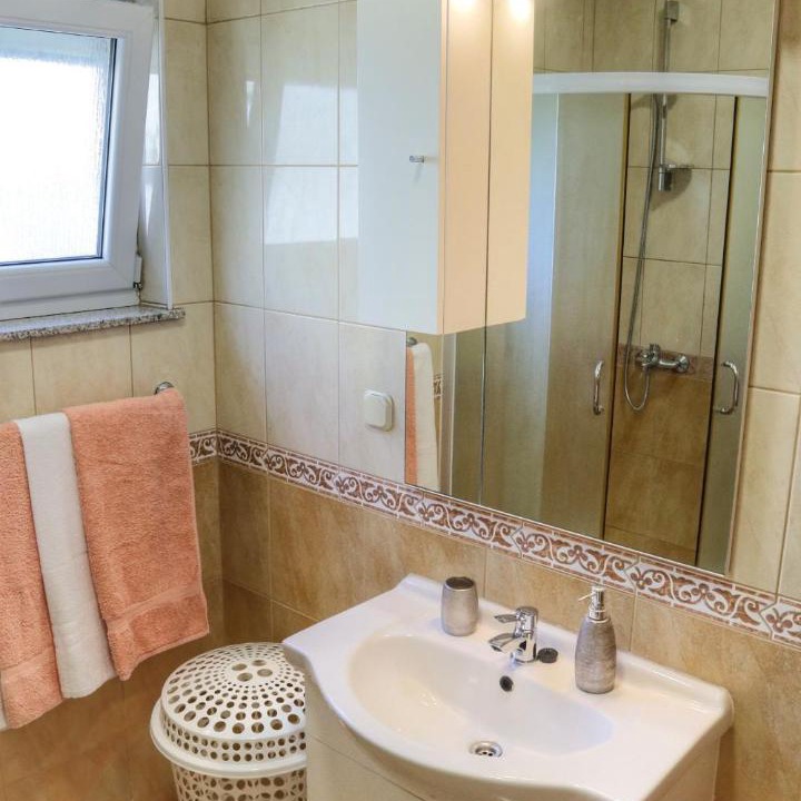 Photo of Bathroom in Zadar