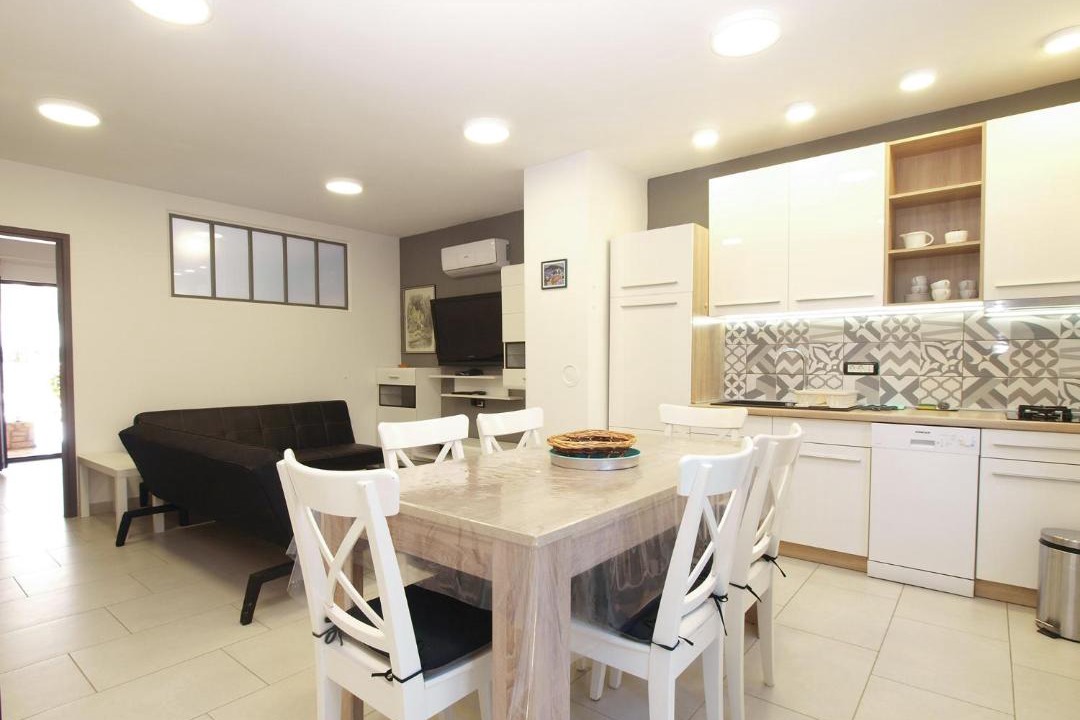 Photo of Kitchen in Stinjan