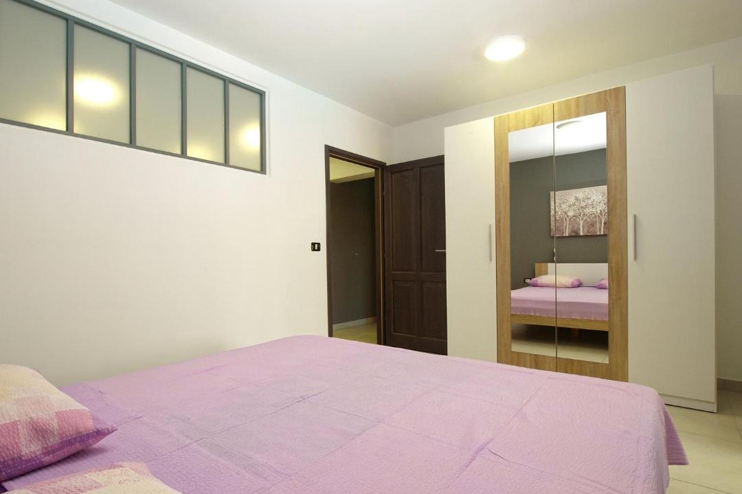 Photo of Bedroom in Stinjan