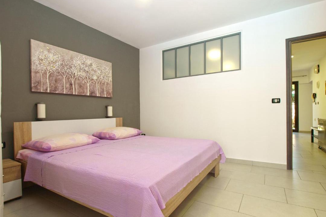 Photo of Bedroom in Stinjan