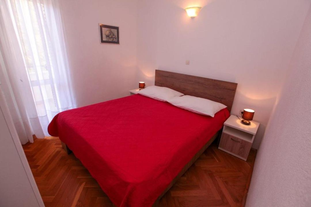 Photo of Bedroom in Igrane