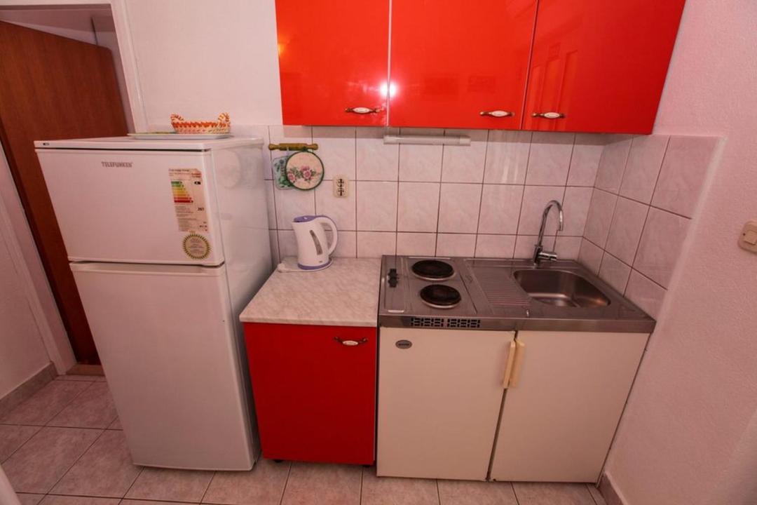 Photo of Kitchen in Igrane