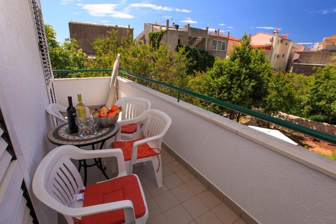 Photo of Patio Balcony in Igrane