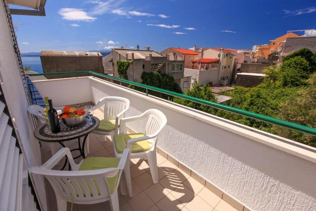 Photo of Patio Balcony in Igrane