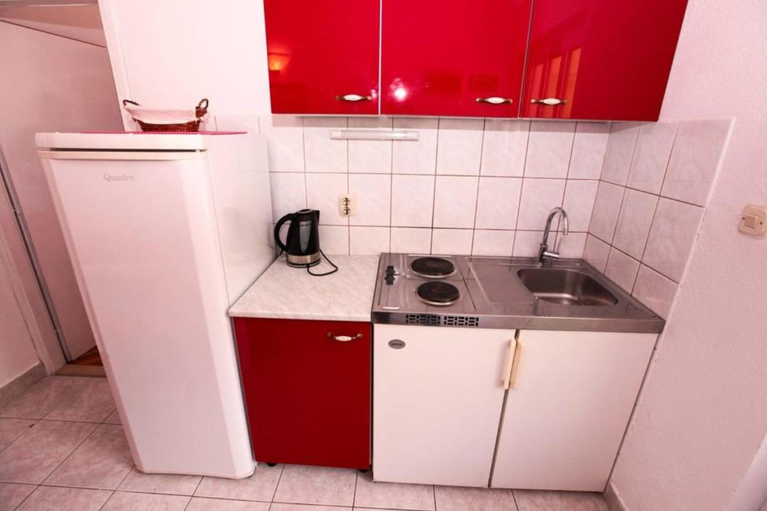Photo of Kitchen in Igrane