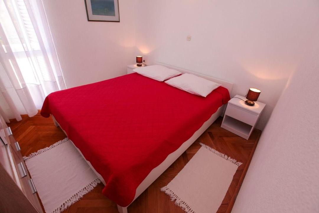 Photo of Bedroom in Igrane
