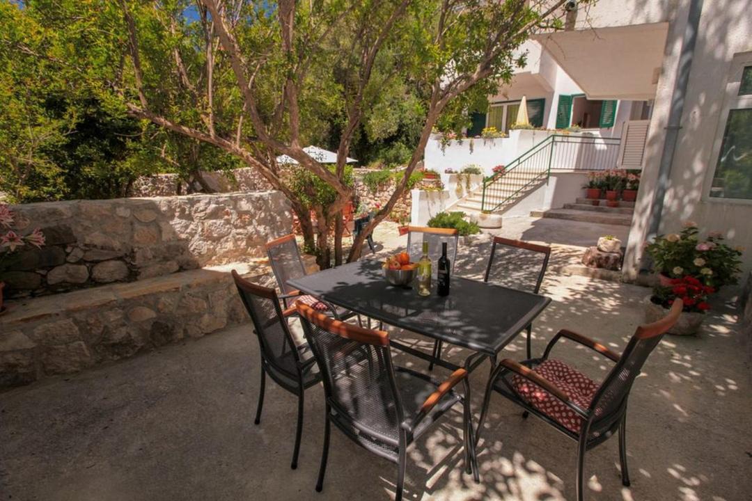 Photo of Patio Balcony in Igrane