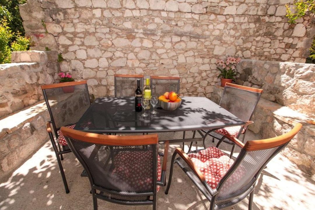 Photo of Patio Balcony in Igrane