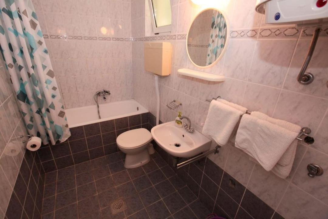 Photo of Bathroom in Igrane
