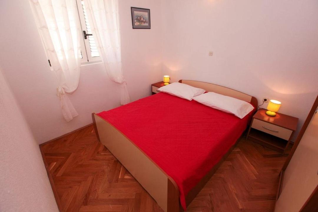 Photo of Bedroom in Igrane