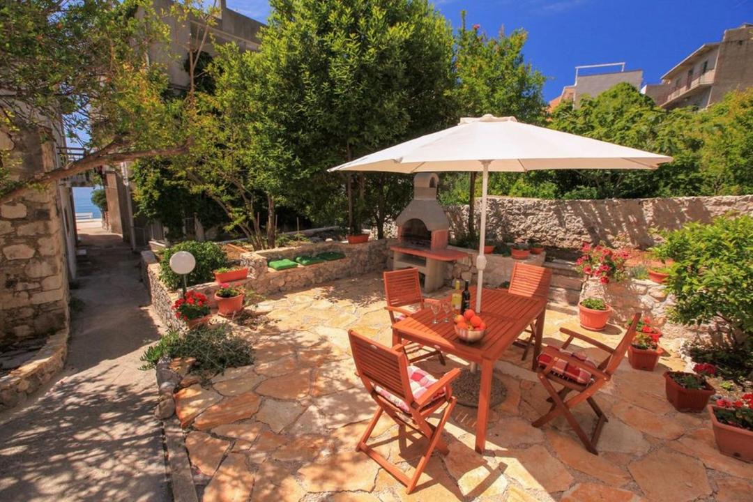 Photo of Patio Balcony in Igrane