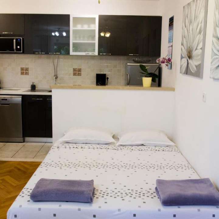 Photo of Bedroom in Srebreno