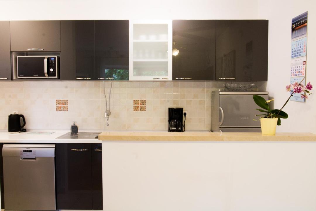 Photo of Kitchen in Srebreno