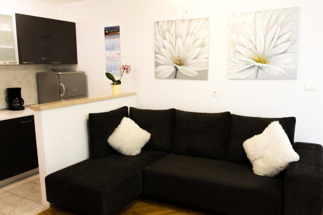 Photo of Livingroom in Srebreno