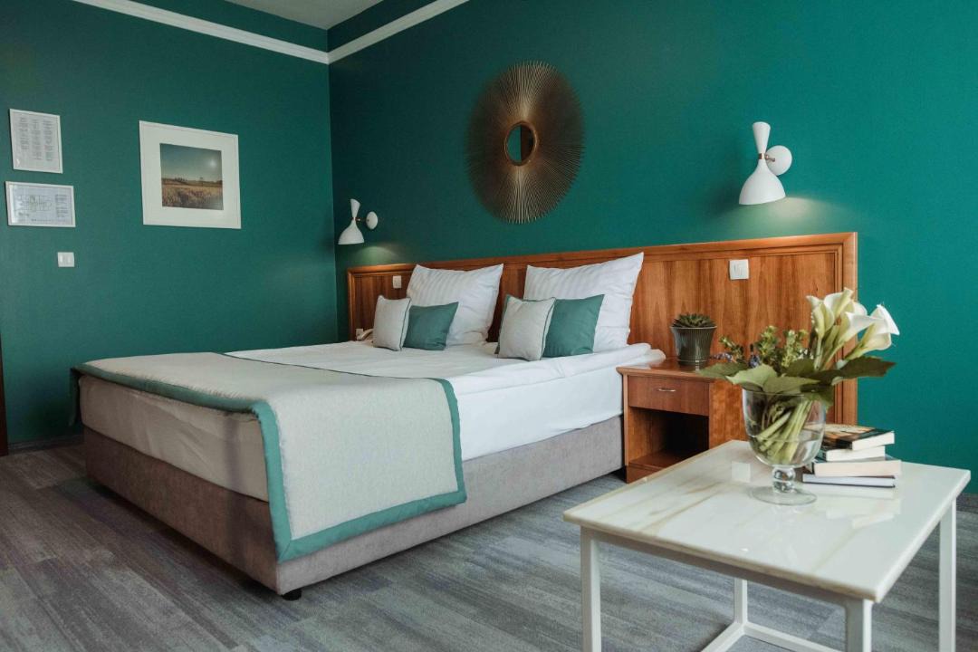 Photo of Bedroom in Dakovo