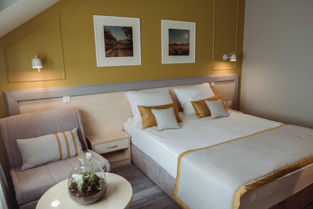 Photo of Bedroom in Dakovo