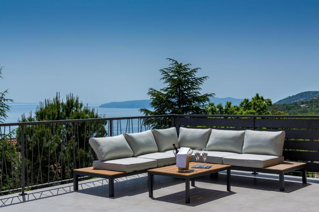 Photo of Patio Balcony in Poljane