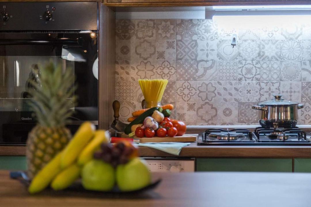 Photo of Kitchen in Kavran