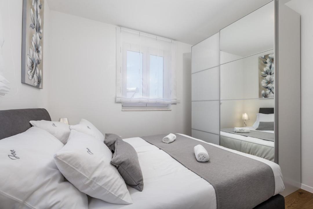 Photo of Bedroom in Susica
