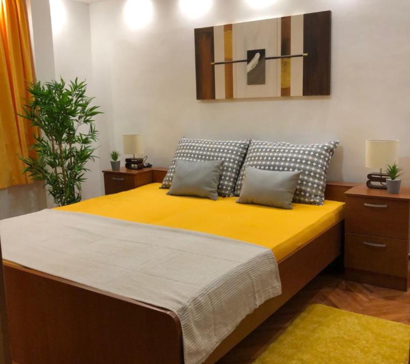 Photo of Bedroom in Vinisce