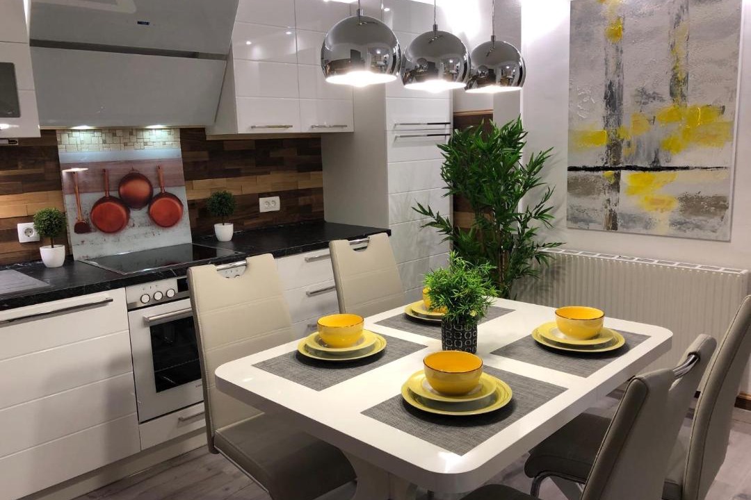 Photo of Kitchen in Vinisce
