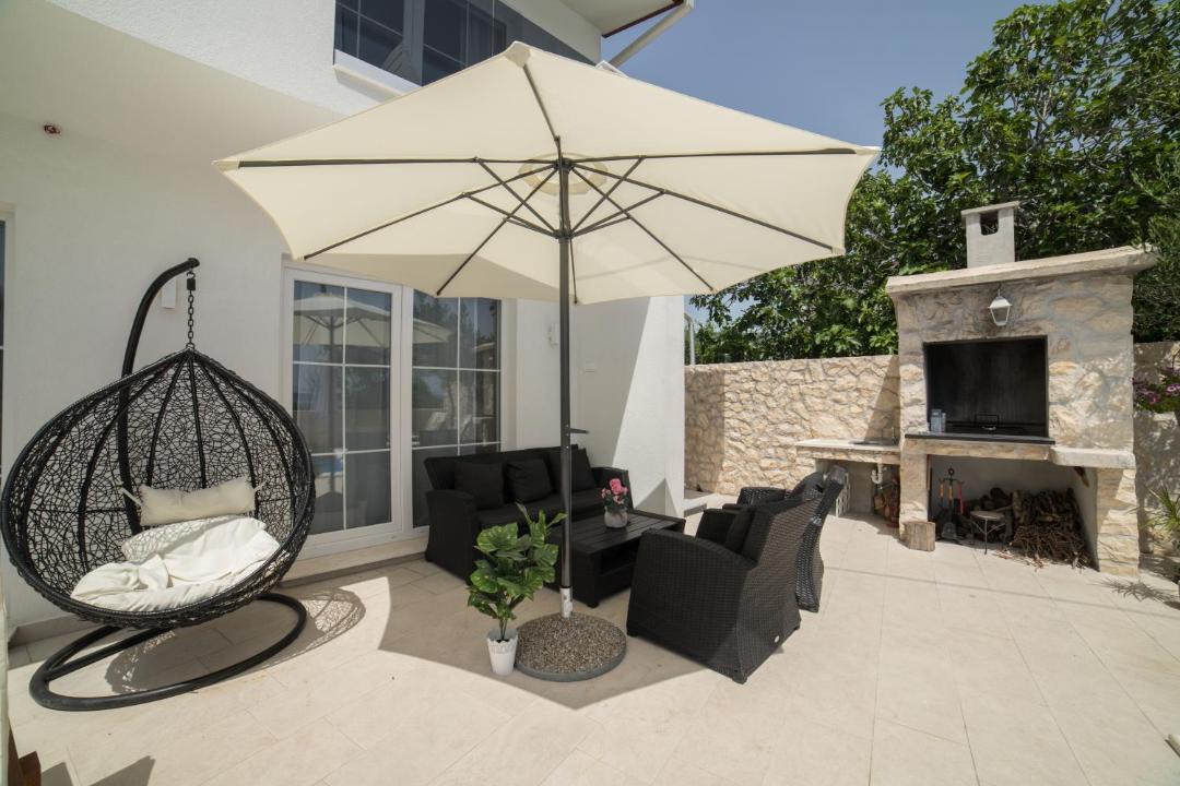 Photo of Patio Balcony in Rudine