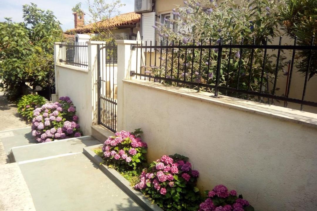 Photo of Patio Balcony in Vintijan