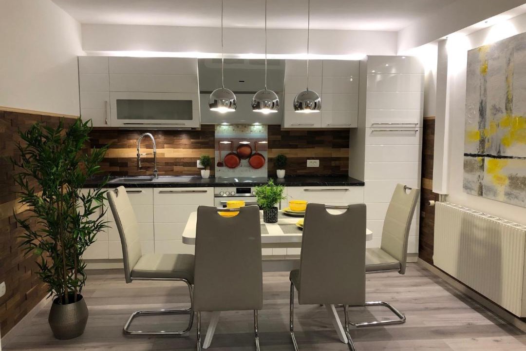 Photo of Kitchen in Vinisce