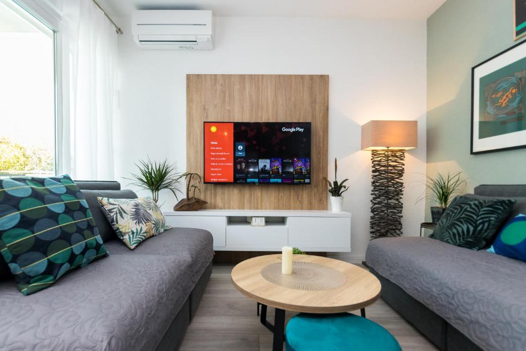 Photo of Livingroom in Kastel Kambelovac