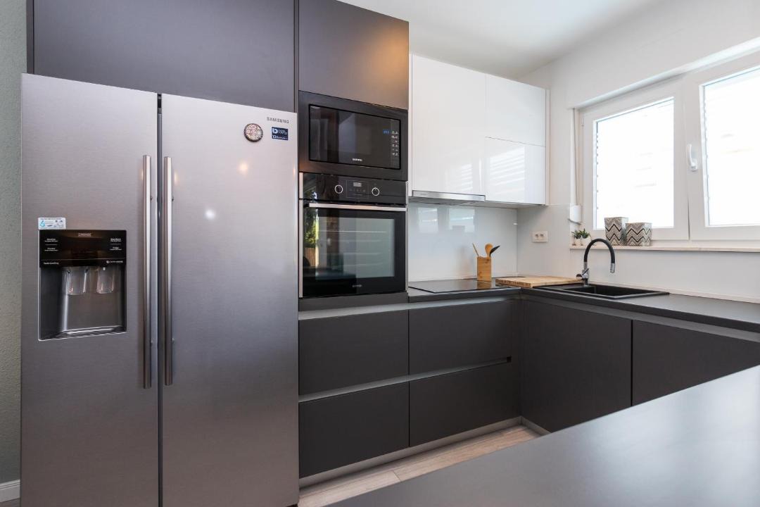 Photo of Kitchen in Kastel Kambelovac