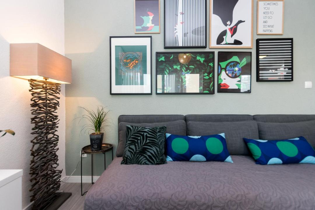 Photo of Bedroom in Kastel Kambelovac