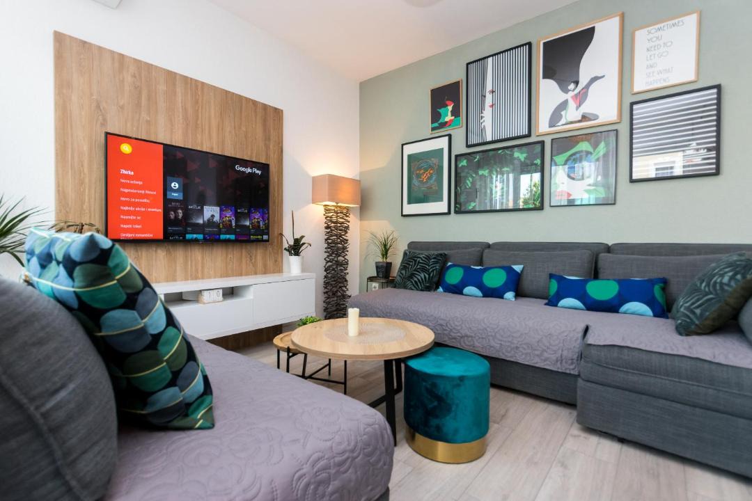 Photo of Livingroom in Kastel Kambelovac