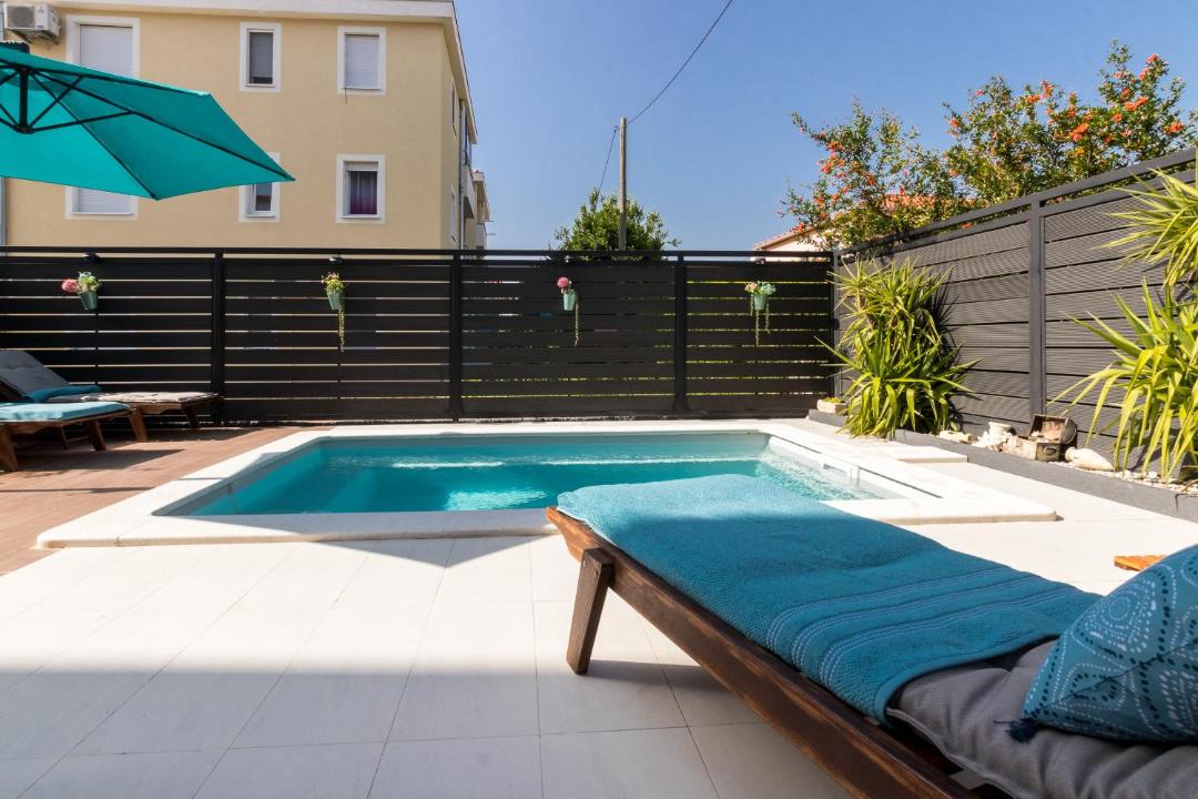 Photo of Outdoor in Kastel Kambelovac