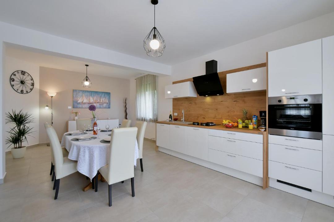Photo of Kitchen in Galizana