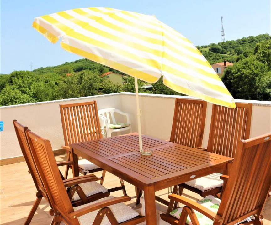 Photo of Patio Balcony in Gabonjin