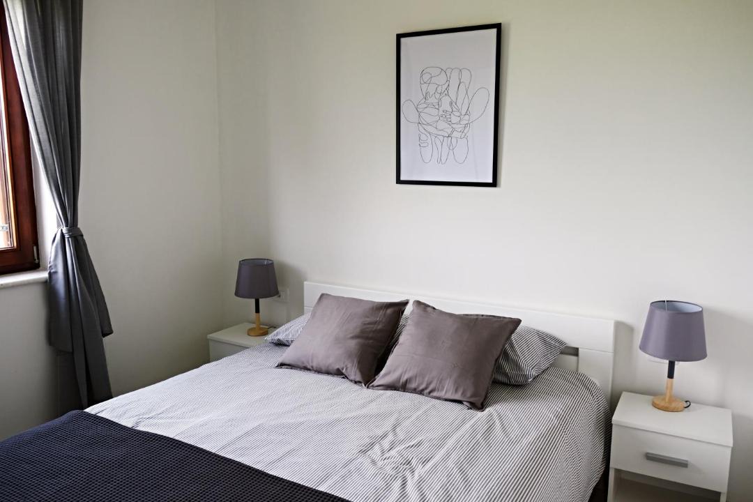 Photo of Bedroom in Seget