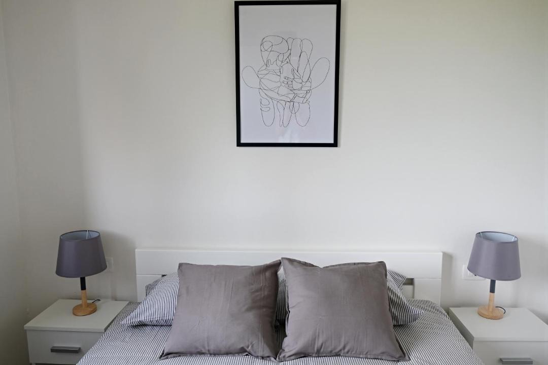 Photo of Bedroom in Seget