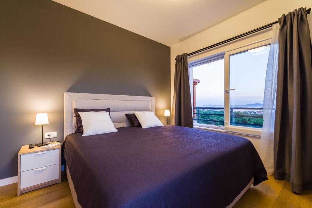 Photo of Bedroom in Diklo