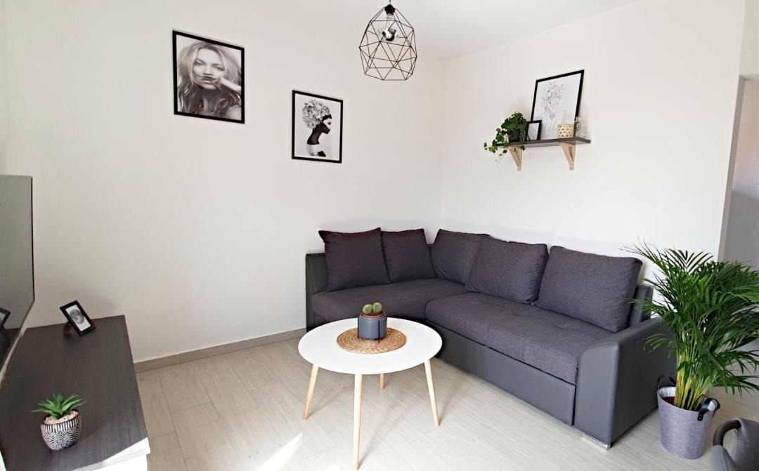 Photo of Livingroom in Seget