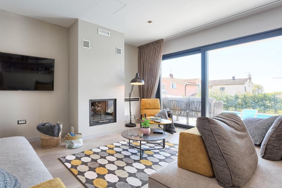 Photo of Livingroom in Kastelir-Labinci