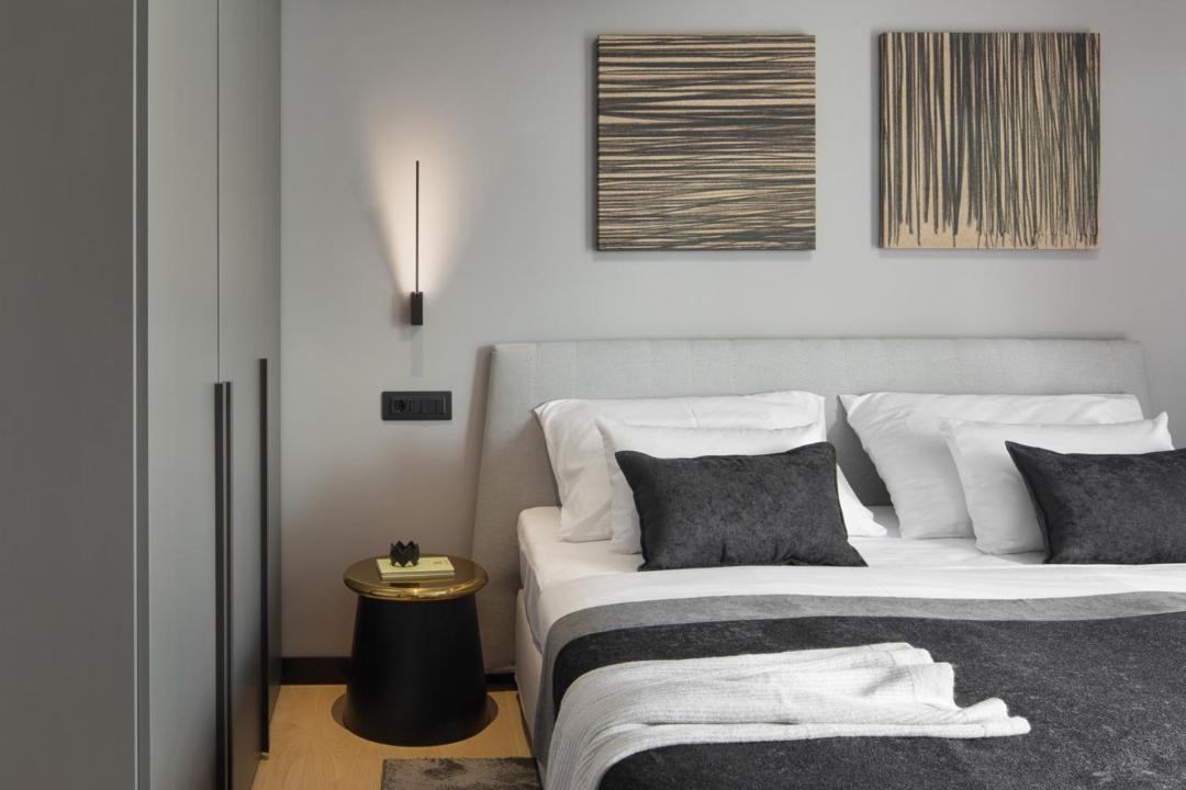 Photo of Bedroom in Vela Traba