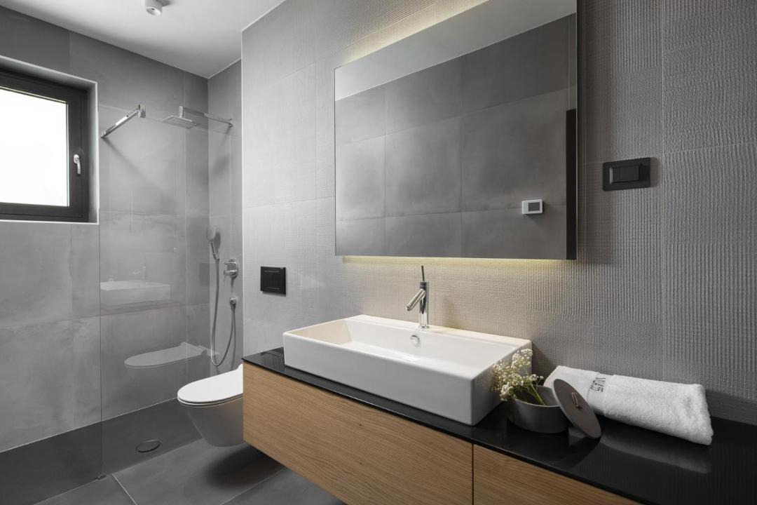 Photo of Bathroom in Vela Traba