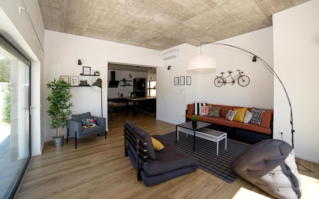 Photo of Livingroom in Selca