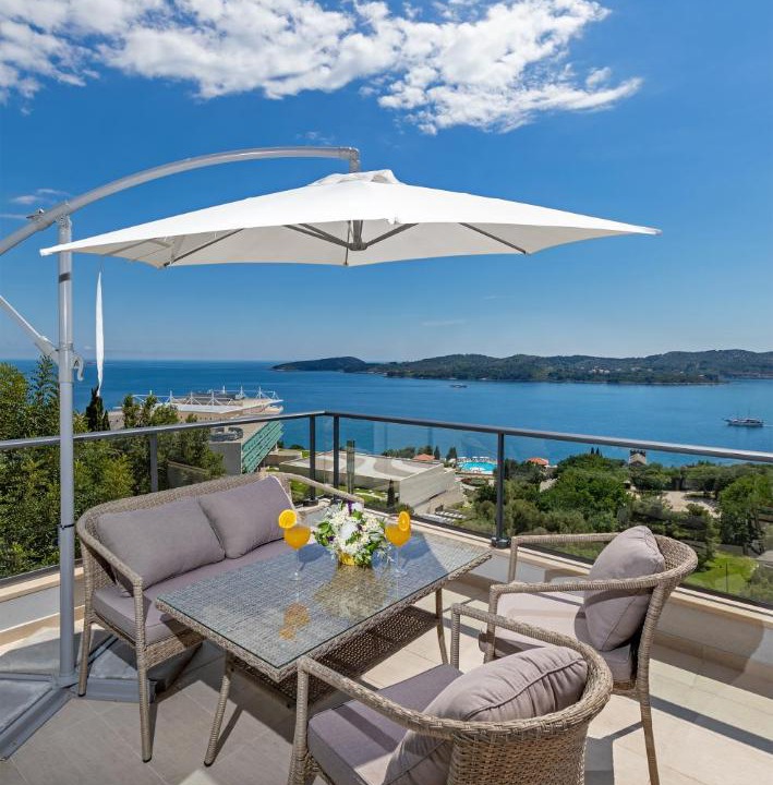 Photo of Patio Balcony in Orasac