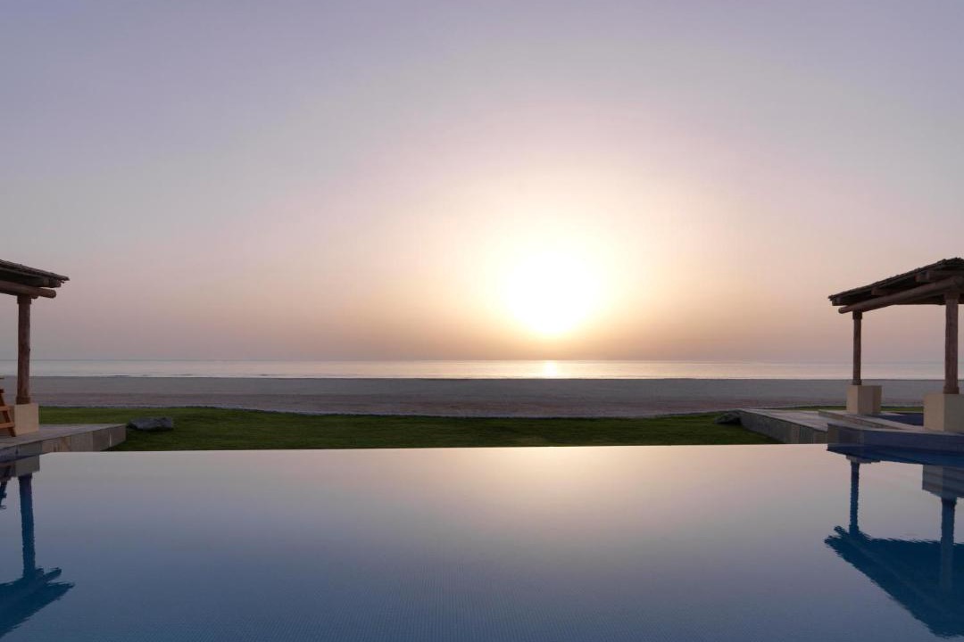 Photo of Others in Sir Bani Yas Island