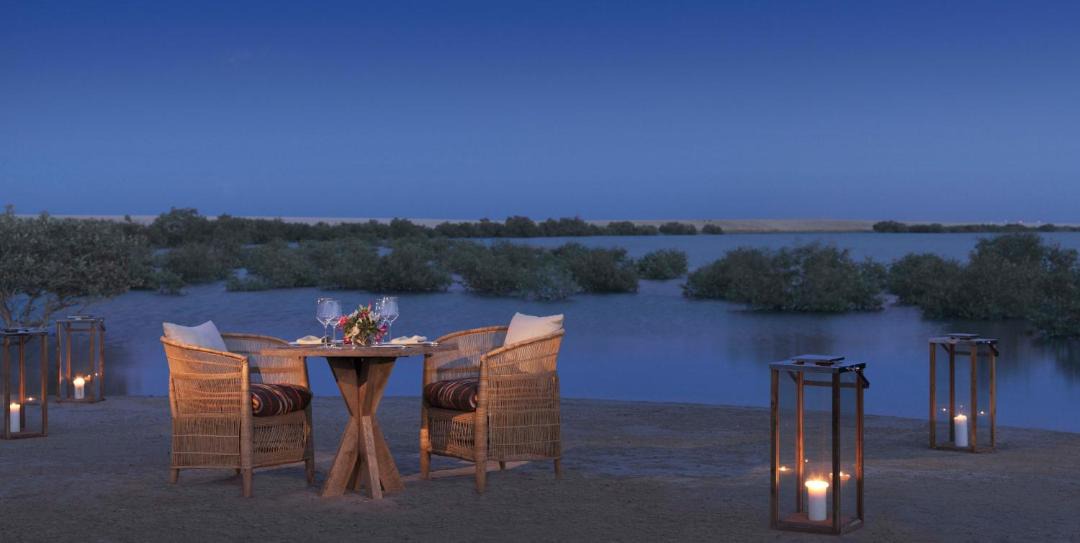Photo of Others in Sir Bani Yas Island