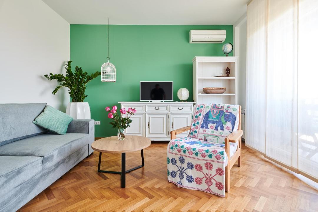 Photo of Livingroom in Murine