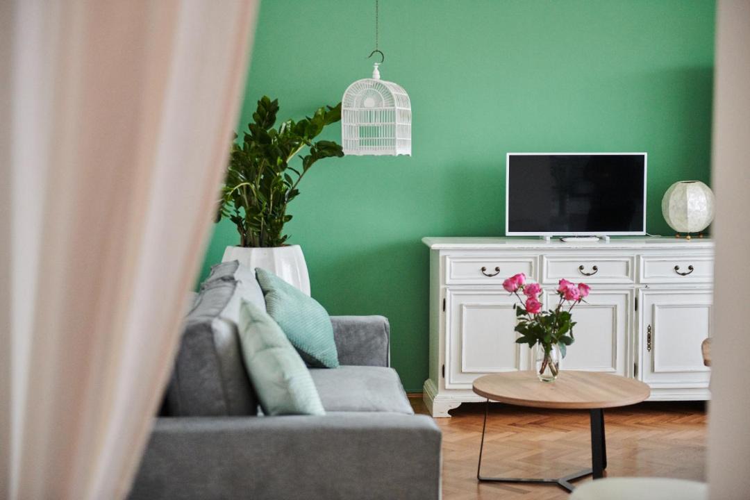 Photo of Livingroom in Murine